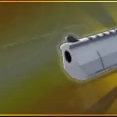 Desert Eagle - War Tycoon